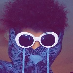 Meet your Posher, Jay